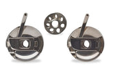 Bernina CB Hook Bobbins and Bobbin Cases
